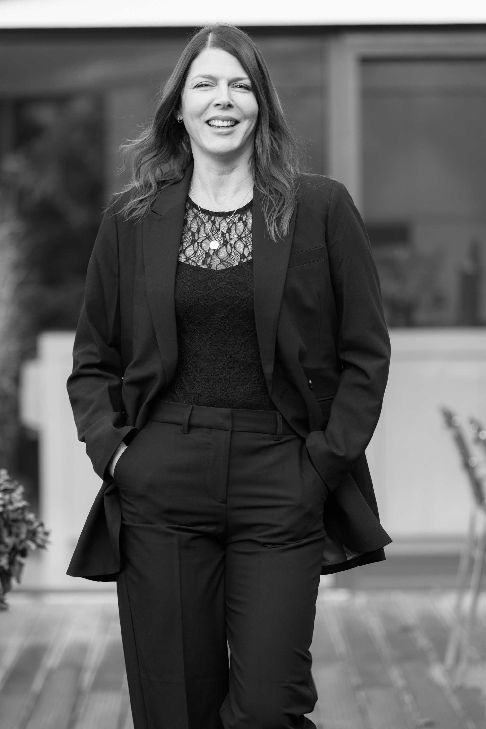 Christina Romberger – Coaching für Frauen: Selbstvertrauen und Sichtbarkeit stärken