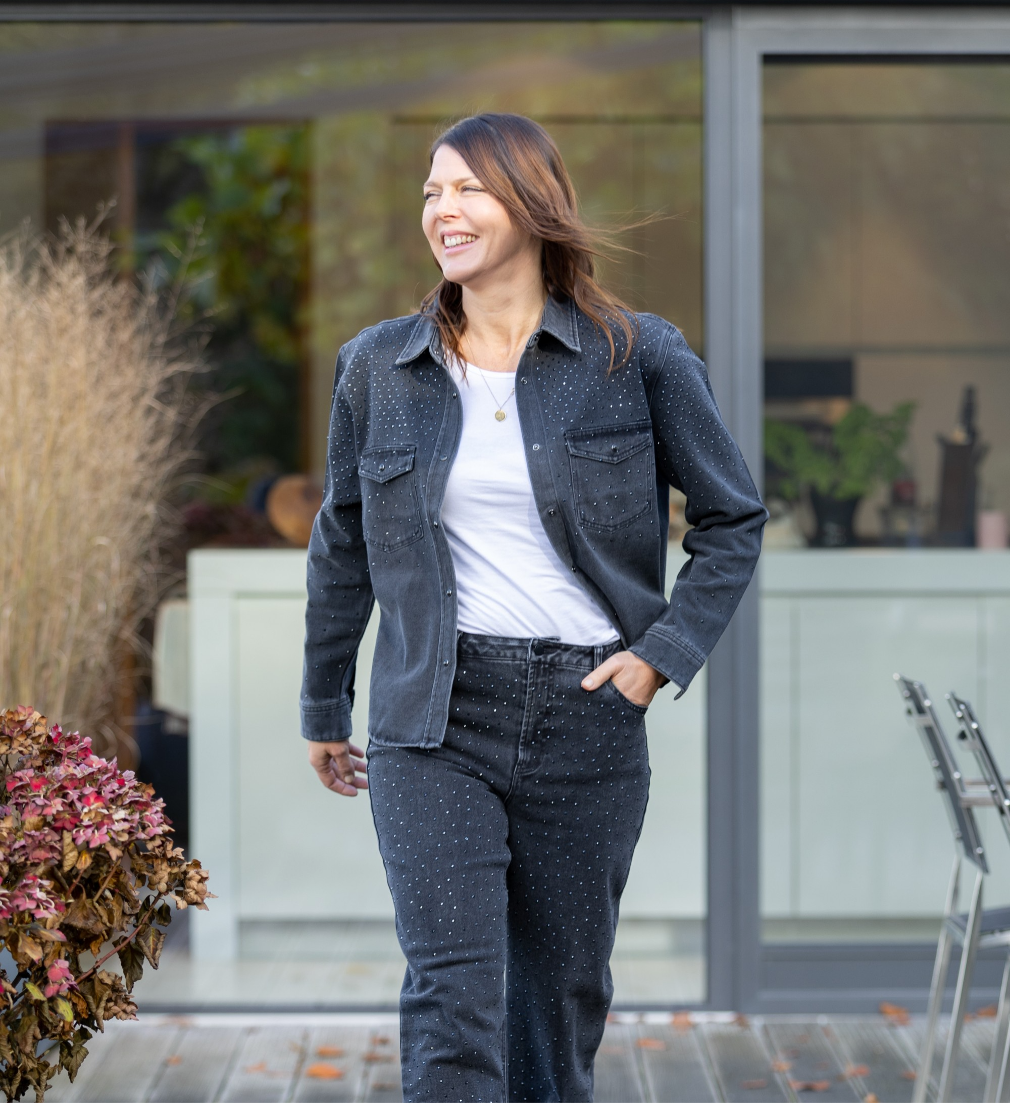 Christina Romberger – Coaching für Frauen: Selbstvertrauen und Sichtbarkeit stärken